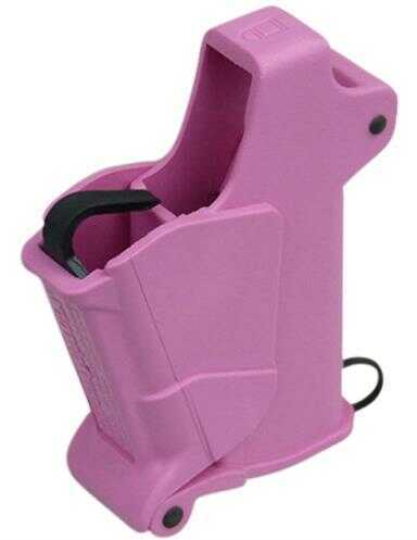 Maglula ltd. BabyUpLula Magazine Loader/Unloader .22-.380 Universal Fit Pink UP64P