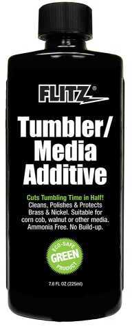 Flitz Ta04810 Tumbler Media Additive 1 Gallon