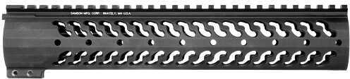 Samson EVO-10 Evolution 10" Handguard W/Rails AR-15 Alum Black