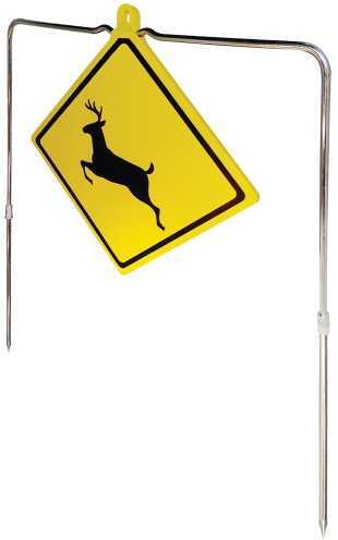 Do All Traps Dc10 Impact Seal Deer Crossing Sign Self Healing Spinning Target