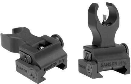 Sam 02-00029-01 Q-Flip Front Sight A2