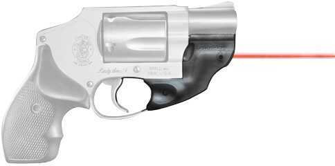 LASM CF-JFRAME S&W JFRAME RED