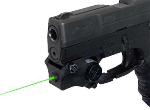 DMA Competition Green Laser XTSCGL2