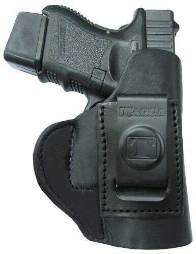 TAGUA SOFT ITP for Glock 43 BLK RH