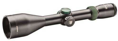 Nikko Stirling Diamond 3-12X42mm Scope