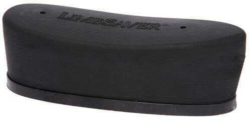 Limbsaver Grind-To-Fit Recoil Pad Black Medium 10538