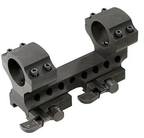 Samson DMR34-0 DMR 34MM Mount 0" Offset