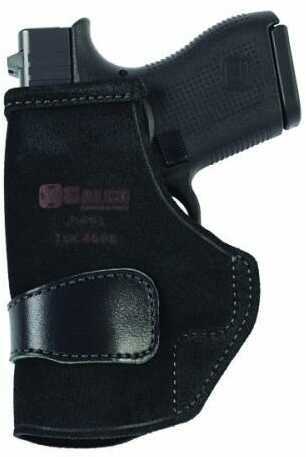 Galco International Tuck-N-Go Holster- Black