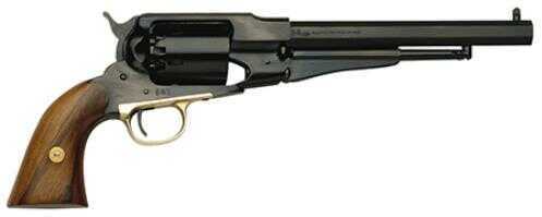 Traditions FR18582 1858 Army Revolver 44 Black Powder 8" Top Strap/Post #11 Percussion