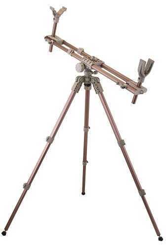 Caldwell 488029 DeadShot Tripod 20-48" Aluminum