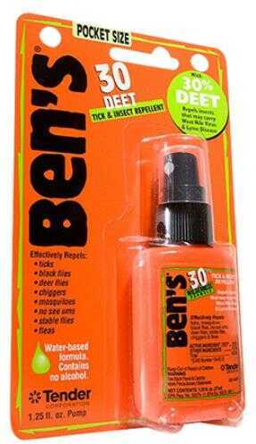 Adventure Medical Kits Bens 30 1.25 Oz Insect Repellent