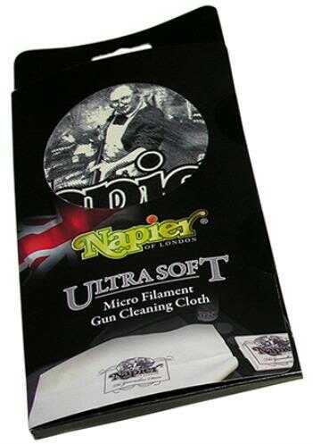 Nap 8781 Ultra Soft Micro Gun Cloth