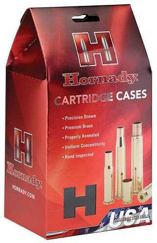 Hornady Unprimed Cases 9MMMAK 200 Pcs