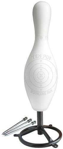 Do DBP02 3-D Ten Pin Bowling Pin