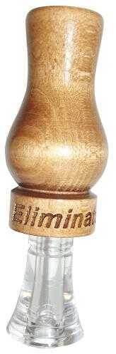 Eliminator Calls Green Head Assassin Original Duck Wood