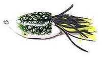 Scumfrog 5/16 Natural Black/Green Md#: Sf-112