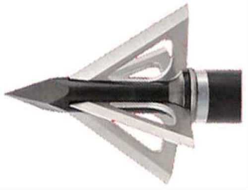 Slick Trick Broadheads 100 Grains 1-1/8In Magnum