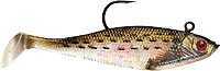 Storm Wild Eye Swim Shad 3Pk 7/16Oz 4In Bunker Md#: WSBS04-BNK