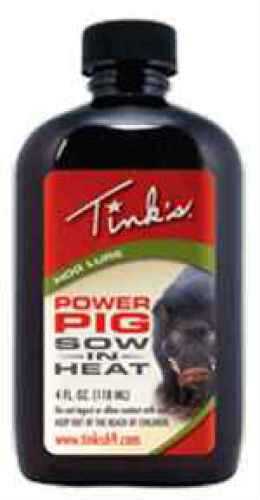 TInKS Power Pig Sow-In-Heat 4Oz