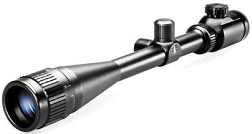 Tasco 6-24X42 Target/Varmint Scope W/Illuminated Dot Reticle & Matte Finish Md: TG62442I