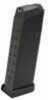 ProMag GLKA10 Replacement Magazine Fits Glock G19 9mm Luger 15 Round Polymer Black Finish