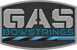 GAS Premium String Set Tan/Silver Mathews Creed XS Model: MACRXS