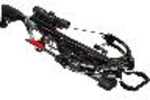 Barnett TS380 Crossbow Pkg