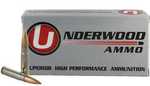 Underwood 300 AAC 220Gr Match HPBT 20Rd 10Bx/Cs