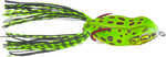 Launch Frog 1/2oz Leopard Model: L-2344