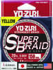 Superbraid Line 150yd 20lb Yellow Model: Yz Sb 20lb Yl 150yd