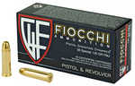 Link to Fiocchi cOntInues To Develop And Improve Products For Pistol And Revolver Cartridges In The Shooting Dynamics Line focusIng On The Achievement Of An Ideal Synergy Between Shooter, Firearm And Ammunition. This Line Has Been a Twenty Five Year Favorite Of S