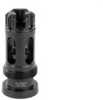 Griffin Armament Compensator 7.62MM Black 5/8X24 TFC762-58