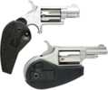 Link to NAA HOLSTER GRIP HIGH IMPACT POLYMER 22LR GUNS