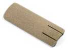 FN Scar Picatinny Battle Rail Cover Polymer