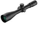 Midas TAC HD 5-25X56MM FFP Rifle Scope