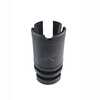 AR-15 A2 3-Prong Flash Hider 1/2-28