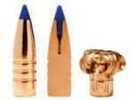 Barnes 6.5MM 120 Grains Tipped TSX Bullets Bc443