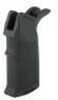 Magpul Industries MIAD Mission Adaptable Grip Fits AR Rifles Black Finish MAG520-BLK