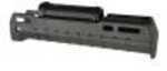 AK47/AK74 Zhukov-U Hand Guard Blk