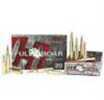 7mm-08 Rem 139 Grain Ballistic Tip 20 Rounds Hornady Ammunition Remington