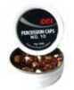 CCI Primers 0309 Percussion Caps #10 Per 100