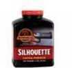 Ramshot Silhouette Powder 1 Lb Pistol Ex#0008035