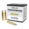 30-06 Springfield Brass Case