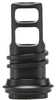 Daniel Defense Wave Muzzle Brake Assembly 30 Cal 5/8-24 Thread