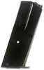 Keltec P11/p15 Handgun Magazine Black 9mm Luger 10/rd