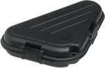 Plano Shaped Pistol Gun Cases