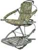 Summit Dual Threat Treestand Mossy Oak Bottomlands Model: SU81145