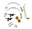 Tigress Economy Rigging Kit - White Nylon