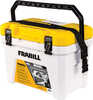 Frabill Magnum Bait Station - 19 Quart, Model: FRBBA219