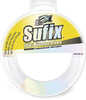 Sufix 100% Fluorocarbon Invisiline&trade; Leader - 50lb - 110yds